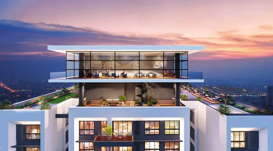 Runwal Zenith, Balkum, Thane