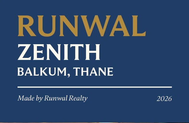 Runwal Zenith, Balkum, Thane